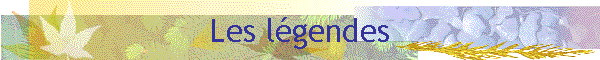 Les lgendes