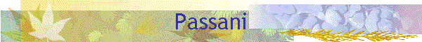 Passani