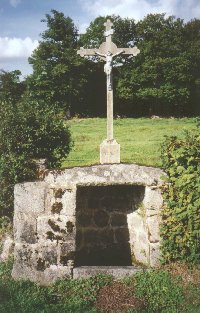 fontaine saint bard.jif (25080 octets)